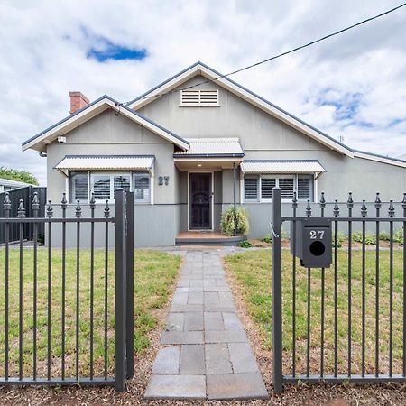 הוילה South Dubbo Hideaway - Pet Friendly מראה חיצוני תמונה