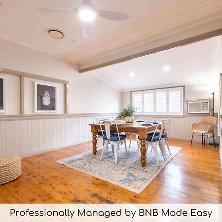 הוילה South Dubbo Hideaway - Pet Friendly מראה חיצוני תמונה