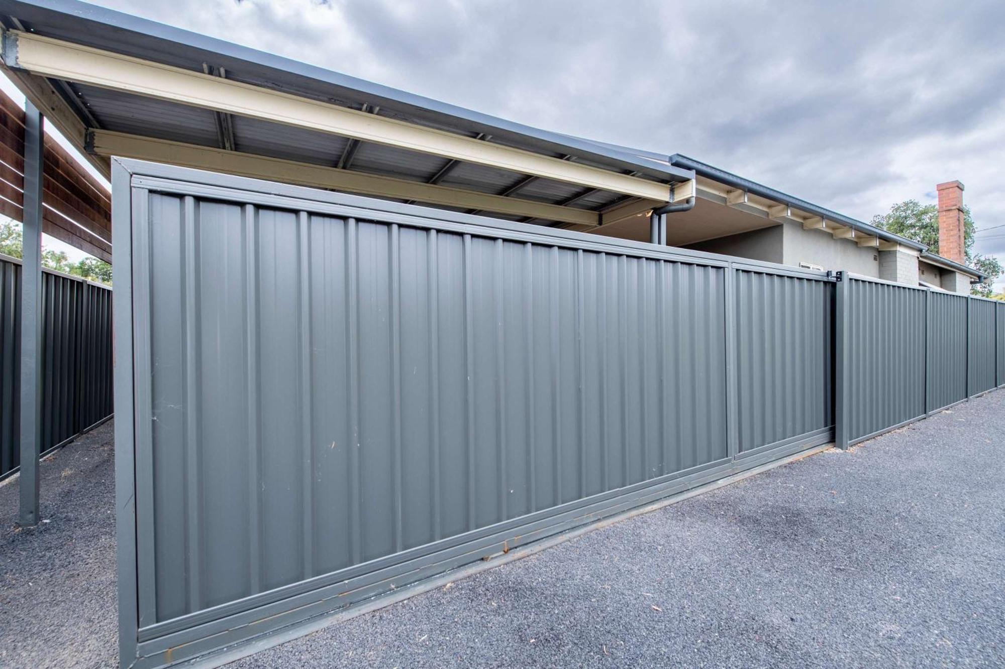 הוילה South Dubbo Hideaway - Pet Friendly מראה חיצוני תמונה