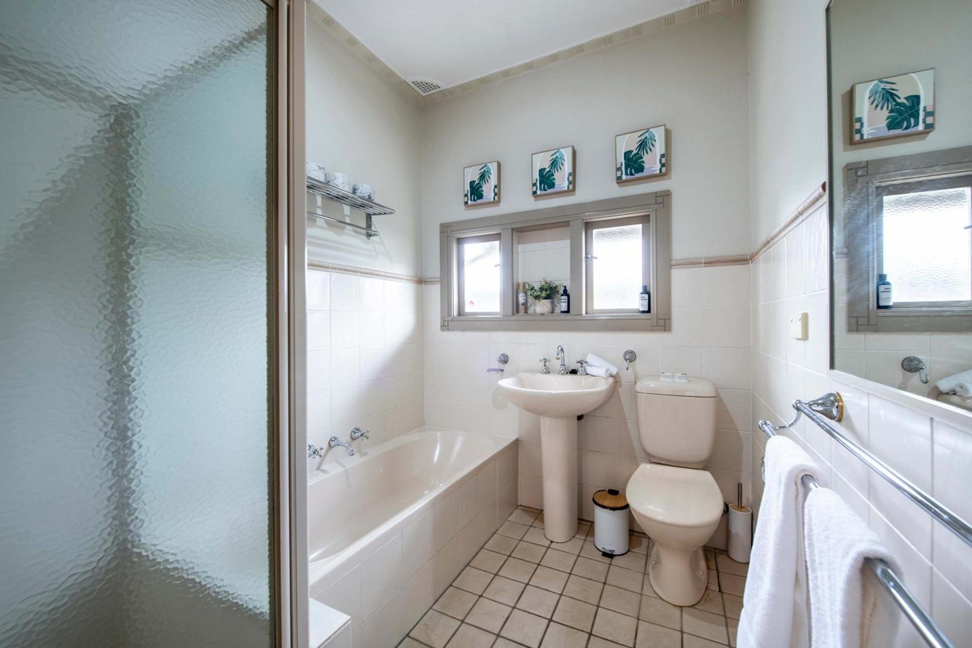 הוילה South Dubbo Hideaway - Pet Friendly מראה חיצוני תמונה