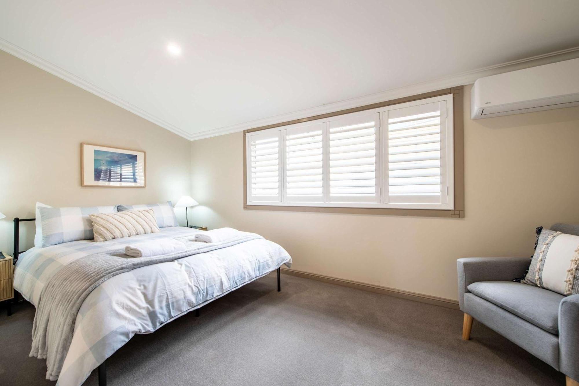 הוילה South Dubbo Hideaway - Pet Friendly מראה חיצוני תמונה