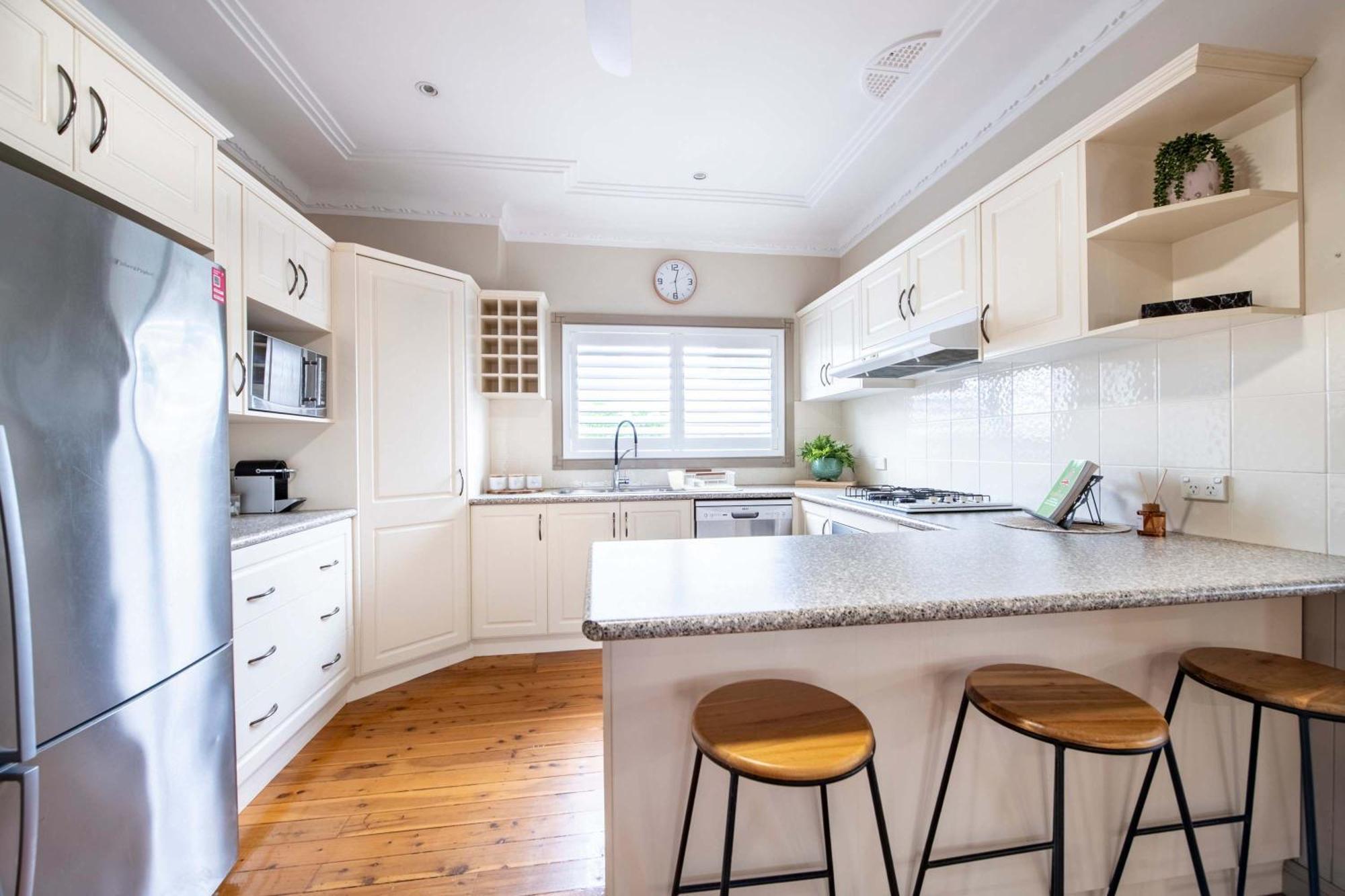 הוילה South Dubbo Hideaway - Pet Friendly מראה חיצוני תמונה