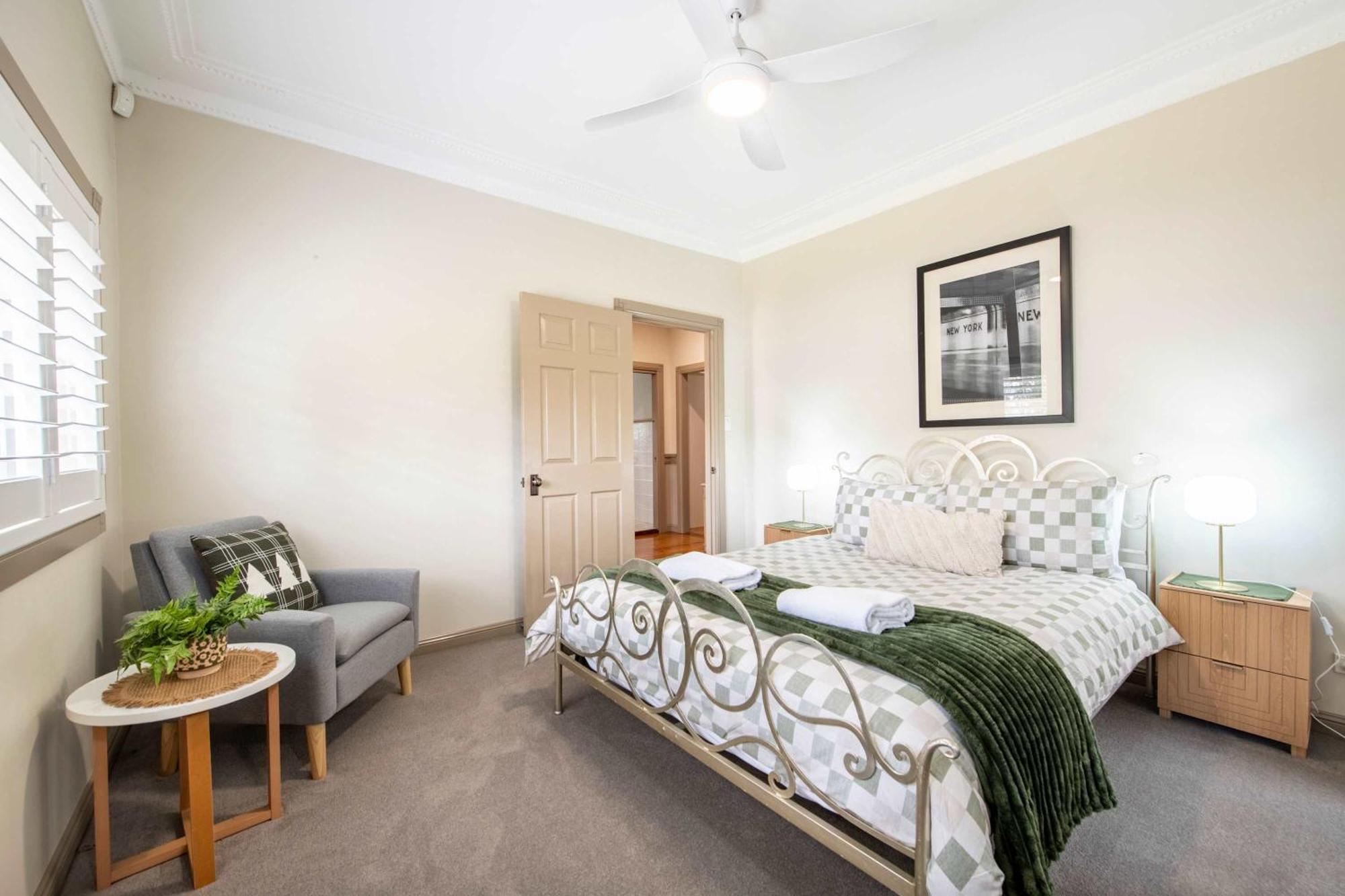 הוילה South Dubbo Hideaway - Pet Friendly מראה חיצוני תמונה